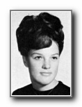 Jackie Dougherty: class of 1969, Norte Del Rio High School, Sacramento, CA.